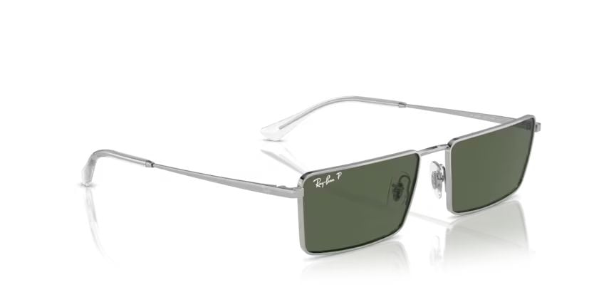 Rayban 0RB3741 59 Unisex Günes Gözlük