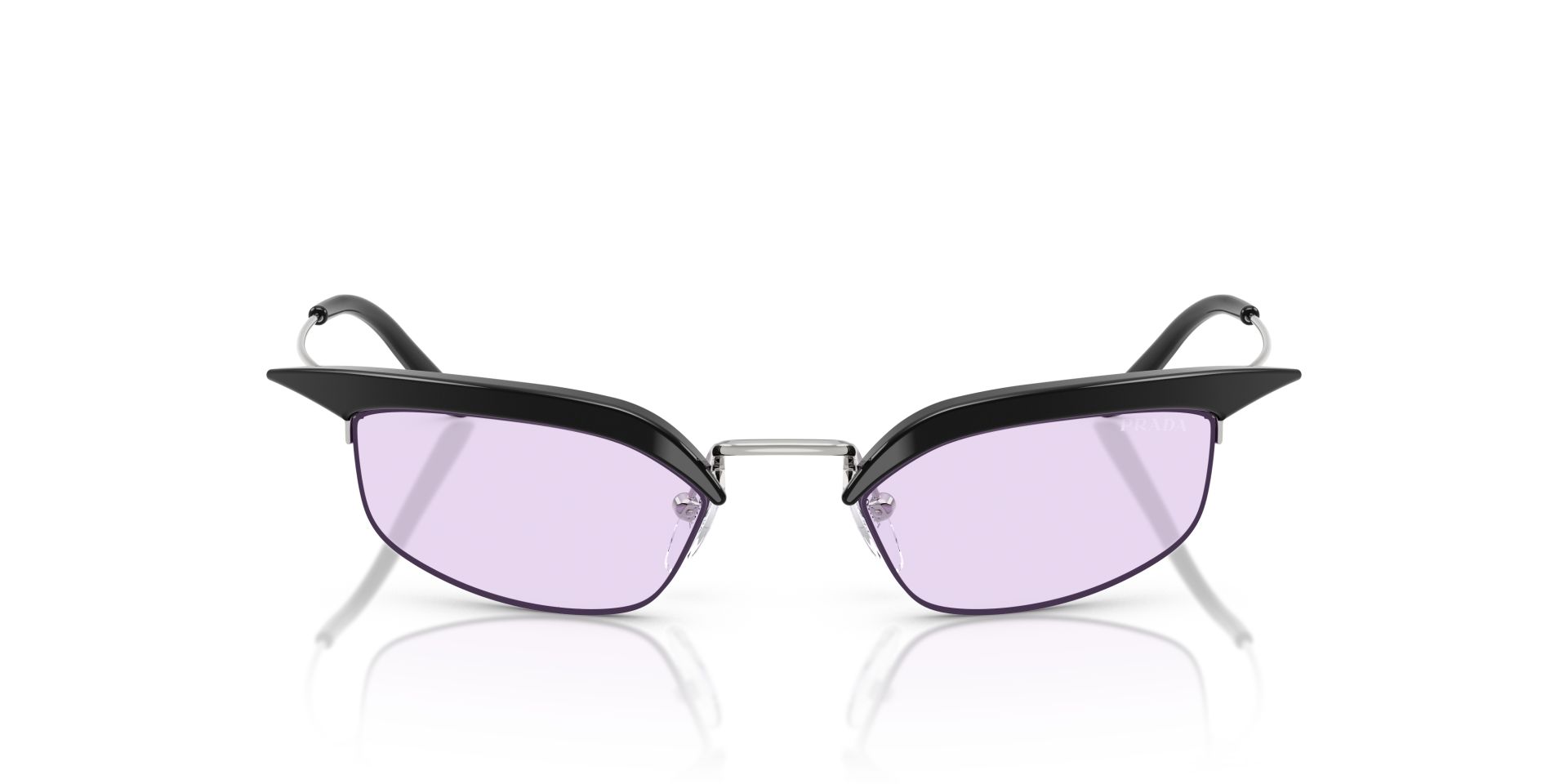 Prada B50S TZM40J 52 Kadin Günes Gözlügü
