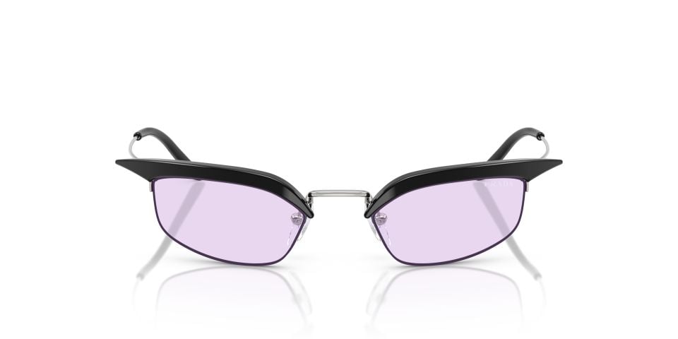 Prada B50S TZM40J 52 Kadin Günes Gözlügü