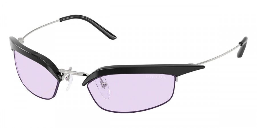 Prada B50S TZM40J 52 Kadin Günes Gözlügü