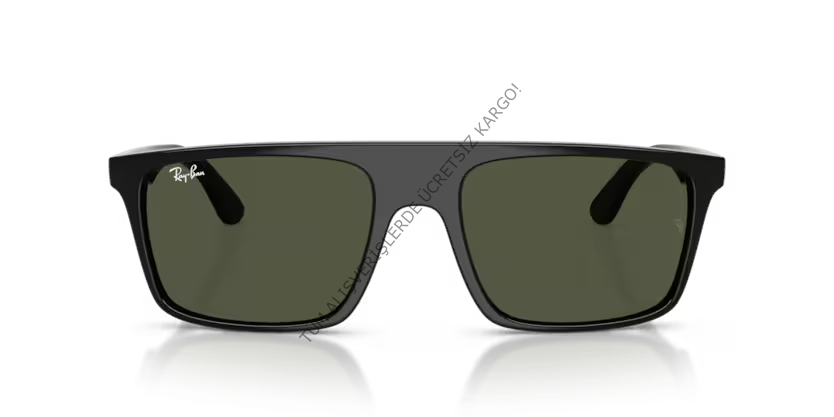 Rayban 0RB2222 901/31 55 Unisex Günes Gözlük
