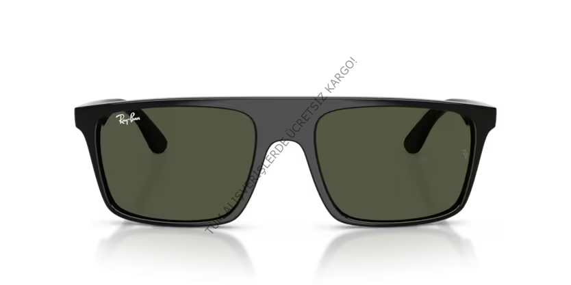 Rayban 0RB2222 901/31 55 Unisex Günes Gözlük