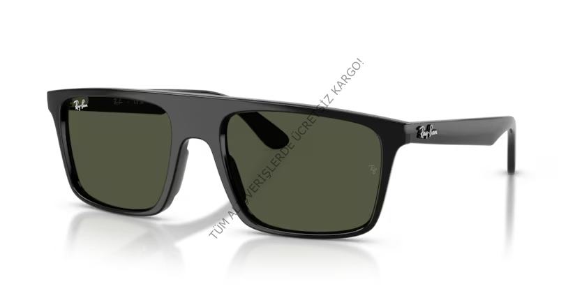 Rayban 0RB2222 901/31 55 Unisex Günes Gözlük