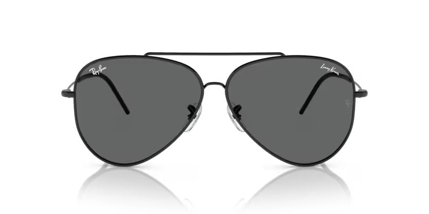 Rayban 0RBR0101S 002/GR 62 Unisex Günes Gözlük