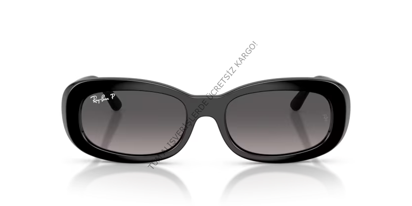 Rayban 0RB2221 901/M3 56 Unisex Günes Gözlük