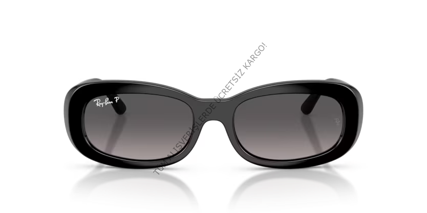 Rayban 0RB2221 901/M3 56 Unisex Günes Gözlük