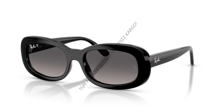 Rayban 0RB2221 901/M3 56 Unisex Günes Gözlük