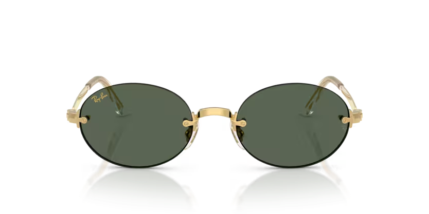 Rayban RB3929 001/71 54 145 Unisex Güneş Gözlük