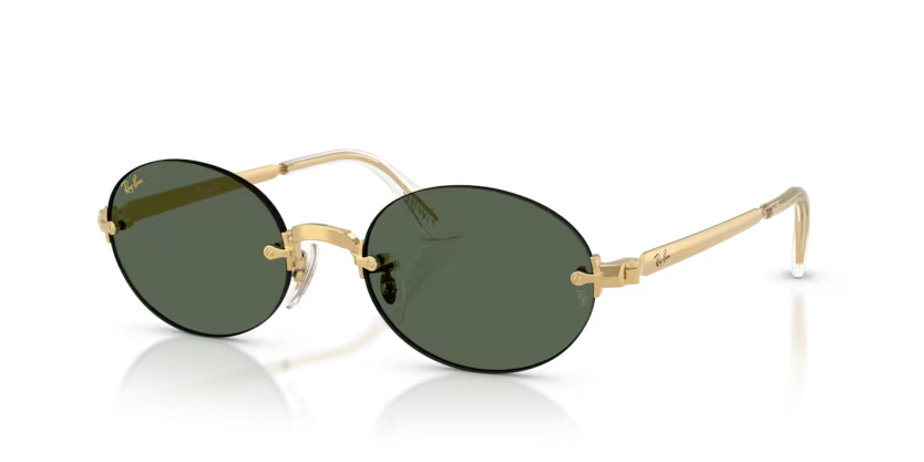 Rayban RB3929 001/71 54 145 Unisex Güneş Gözlük