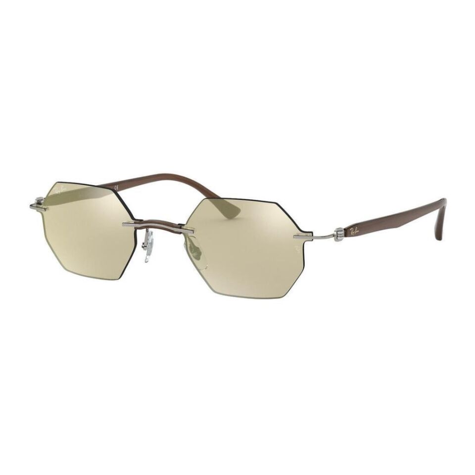 Rayban 0RB8061 159/5A 53 Unisex Güneş Gözlük