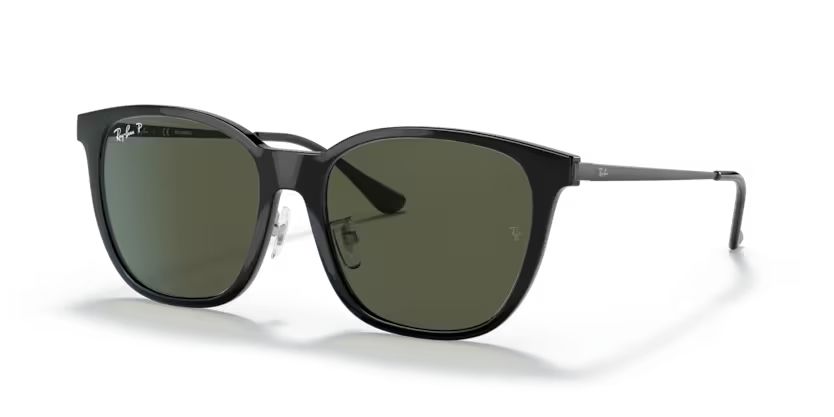 Rayban 0RB4333D 601/9A 55 Unisex Günes Gözlük