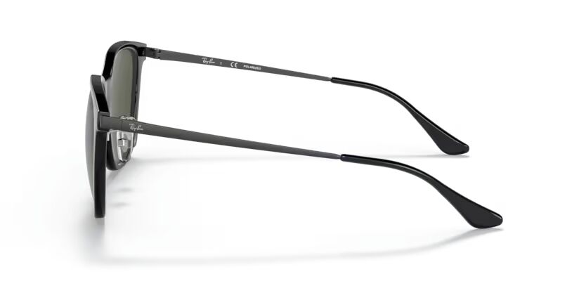 Rayban 0RB4333D 601/9A 55 Unisex Günes Gözlük