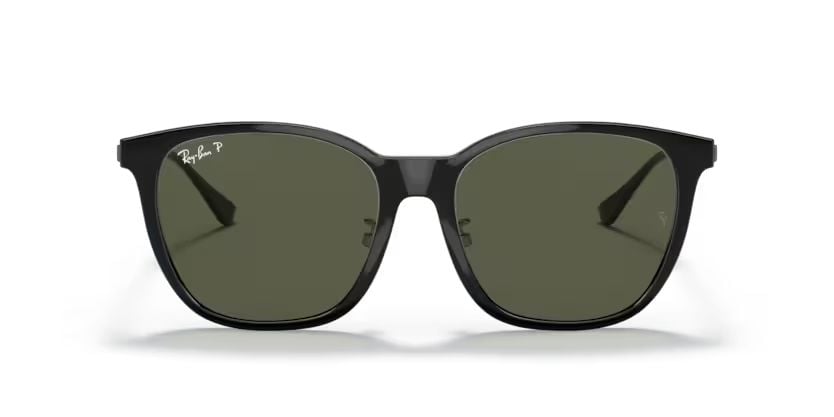 Rayban 0RB4333D 601/9A 55 Unisex Günes Gözlük