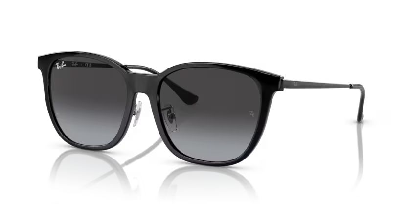 Rayban 0RB4333D 601/8G 55 Unisex Günes Gözlük
