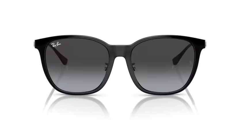 Rayban 0RB4333D 601/8G 55 Unisex Günes Gözlük