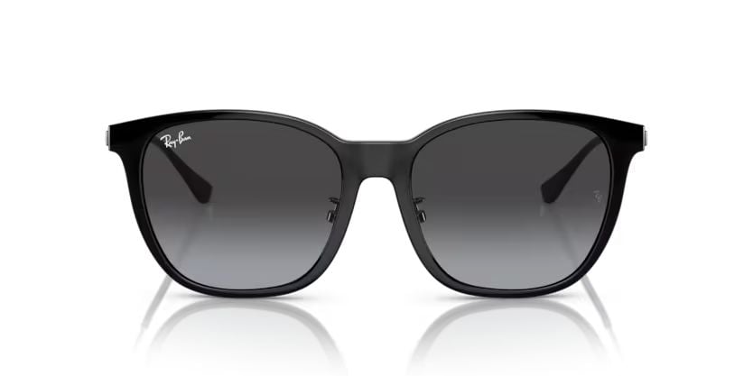 Rayban 0RB4333D 601/8G 55 Unisex Günes Gözlük