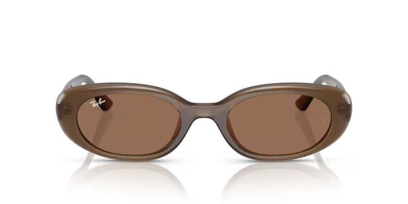 Rayban 0RB4441D 677973 53 Unisex Günes Gözlük