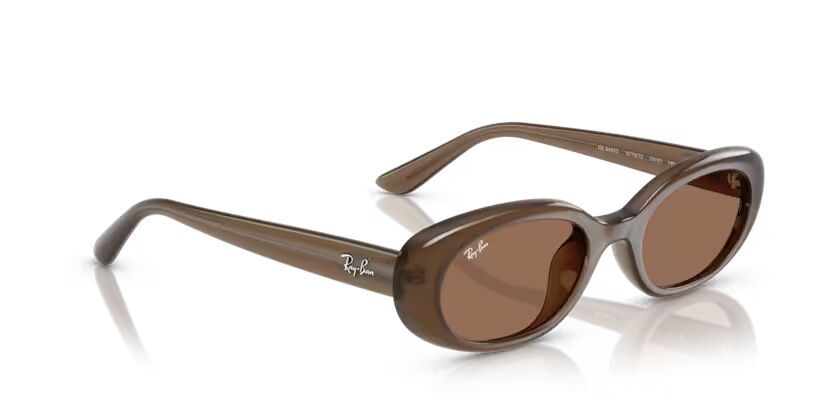 Rayban 0RB4441D 677973 53 Unisex Günes Gözlük