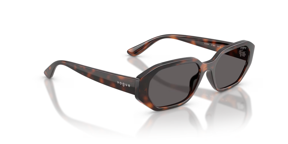 Vogue VJ2034 271887 52 132 Kadın Güneş Gözlüğü
