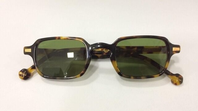 Kilian SHADOW C4 Unisex Güneş Gözlük
