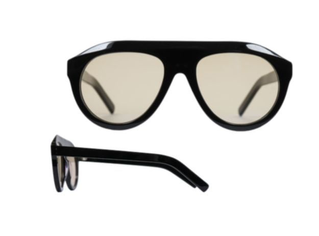 Presidorya PD7023 BLK/CR 54-19-145 Unisex Günes Gözlük