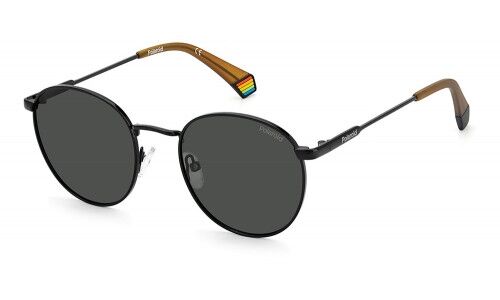 Polaroid PLD 6171/S 80751M9 Unisex Günes Gözlük