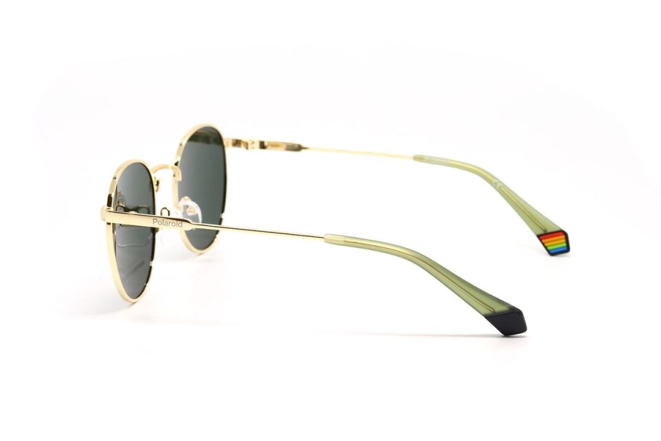 Polaroid PLD 6171/S J5G51UC Unisex Günes Gözlük