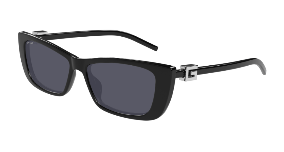 Gucci 1681S 001 53-14-140 Kadın Güneş Gözlüğü