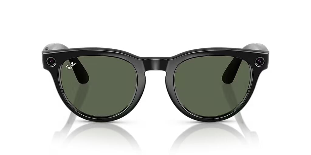Rayban META RW4009F 601/71 51 Unisex Güneş Gözlük
