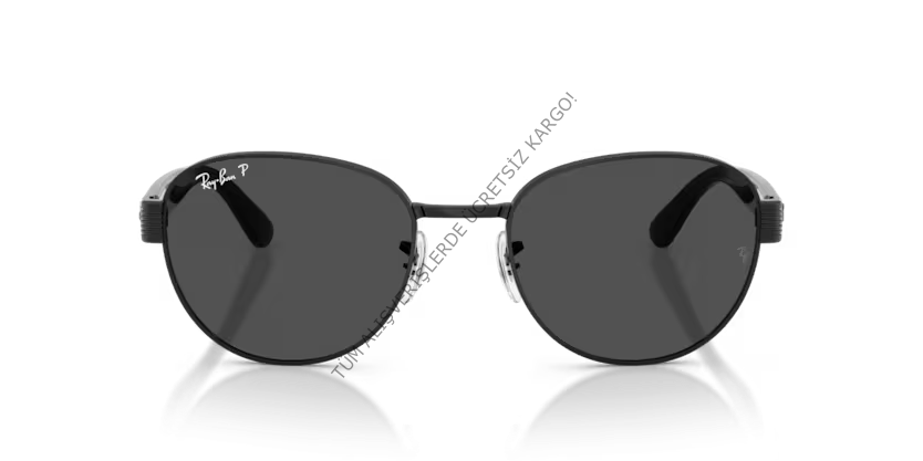 Rayban 0RB3766CH 002/K8 54 Unisex Günes Gözlük