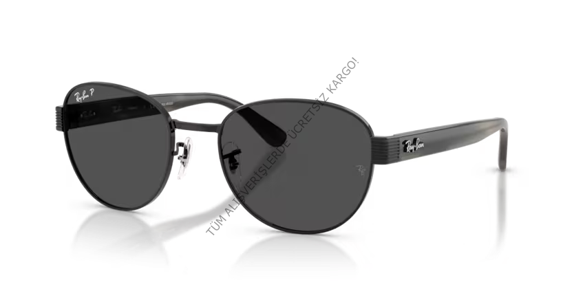 Rayban 0RB3766CH 002/K8 54 Unisex Günes Gözlük