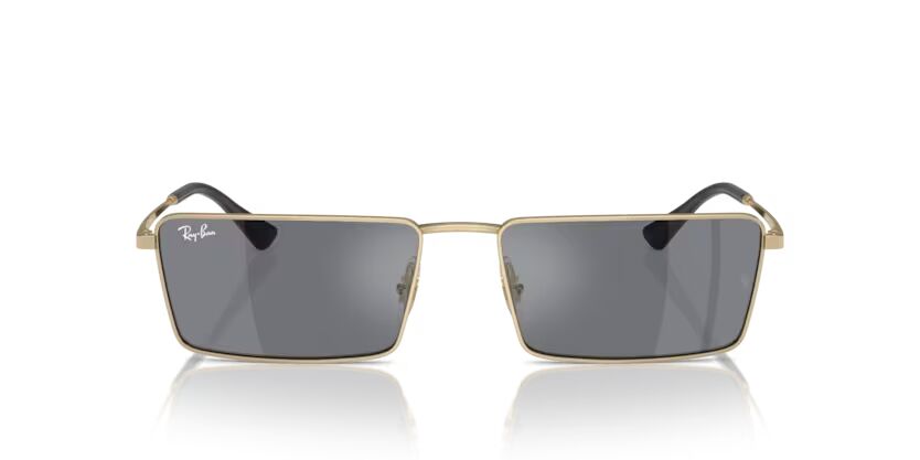 Rayban 0RB3741 92136V 56 Unisex Günes Gözlük