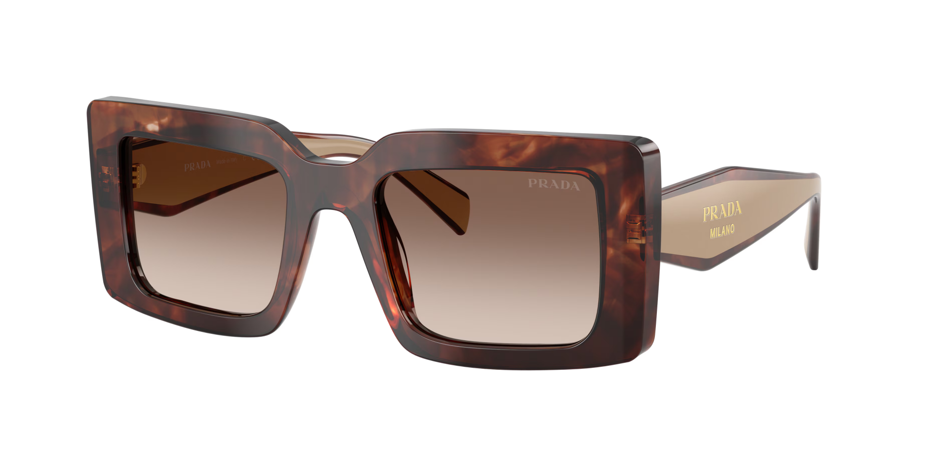 Prada D01S 00K10S 52 Kadın Güneş Gözlüğü