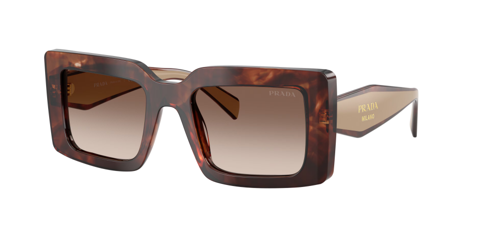 Prada D01S 00K10S 52 Kadın Güneş Gözlüğü