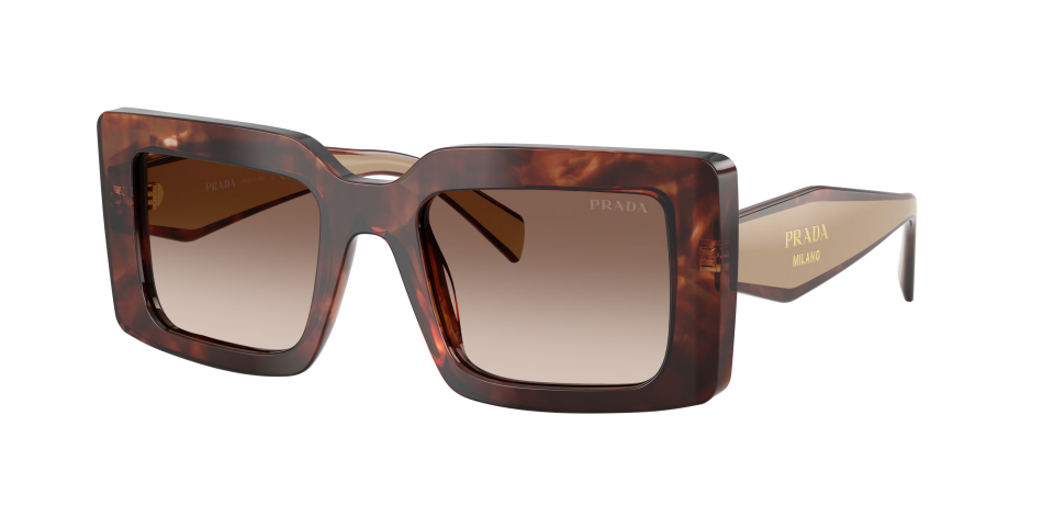 Prada D01S 00K10S 52 Kadın Güneş Gözlüğü