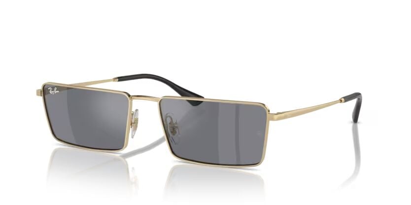 Rayban 0RB3741 92136V 59 Unisex Günes Gözlük