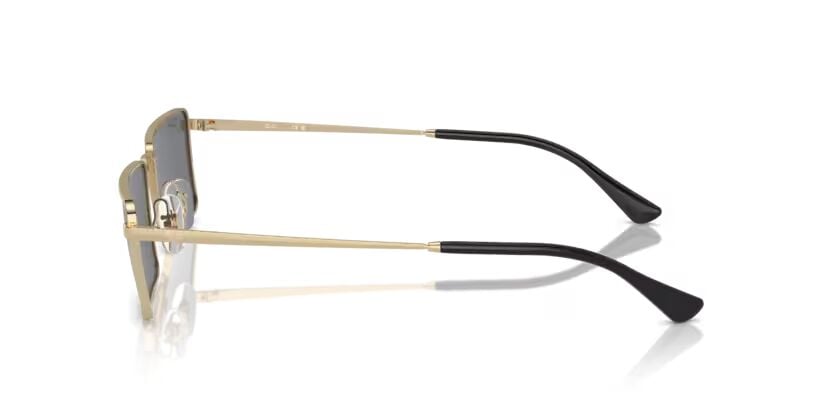 Rayban 0RB3741 92136V 59 Unisex Günes Gözlük