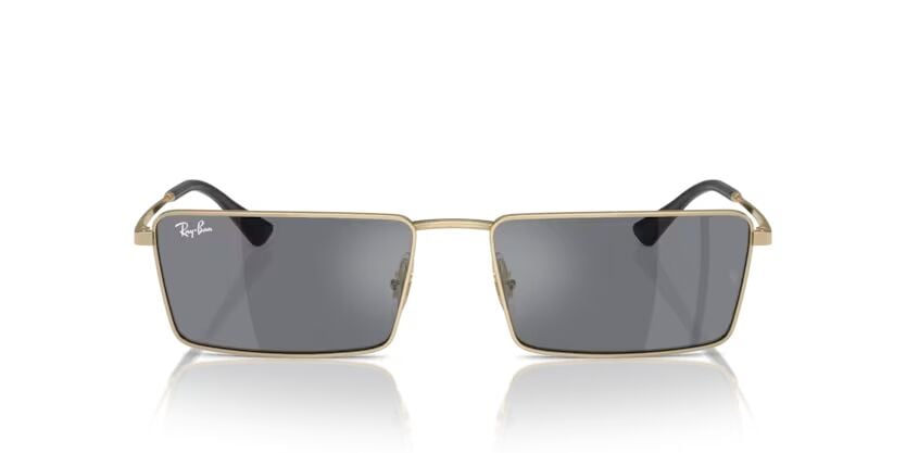 Rayban 0RB3741 92136V 59 Unisex Günes Gözlük