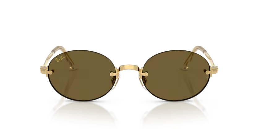 Rayban 3929 001/73 54 Kadın Güneş Gözlüğü