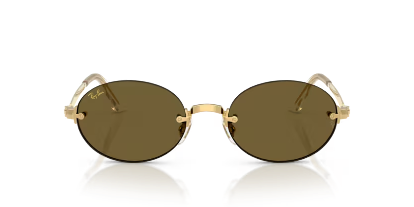 Rayban 3929 001/73 54 Kadın Güneş Gözlüğü