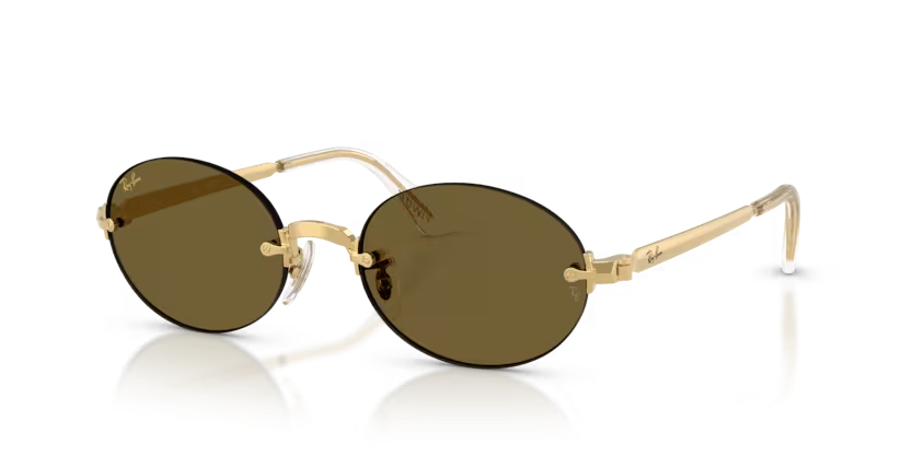 Rayban 3929 001/73 54 Kadın Güneş Gözlüğü