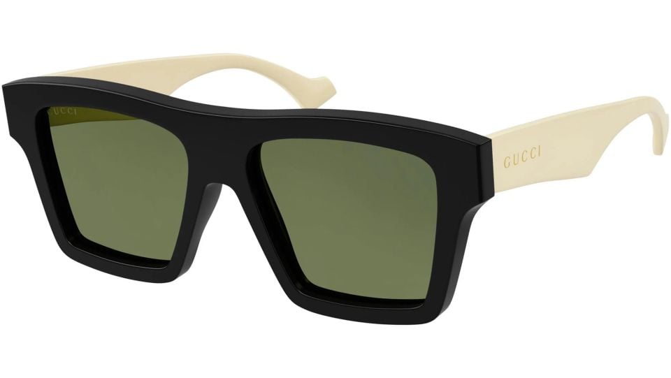 Gucci GG0962S 001 52 17 Kadın Güneş Gözlüğü
