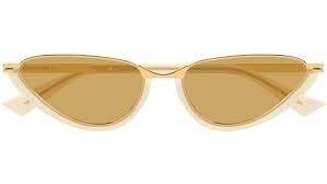 Bottega Veneta BV1346S 003 56-17-145 Kadin Günes Gözlügü