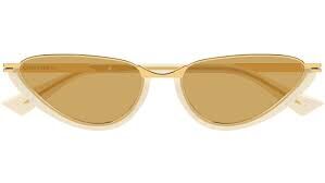 Bottega Veneta BV1346S 003 56-17-145 Kadin Günes Gözlügü