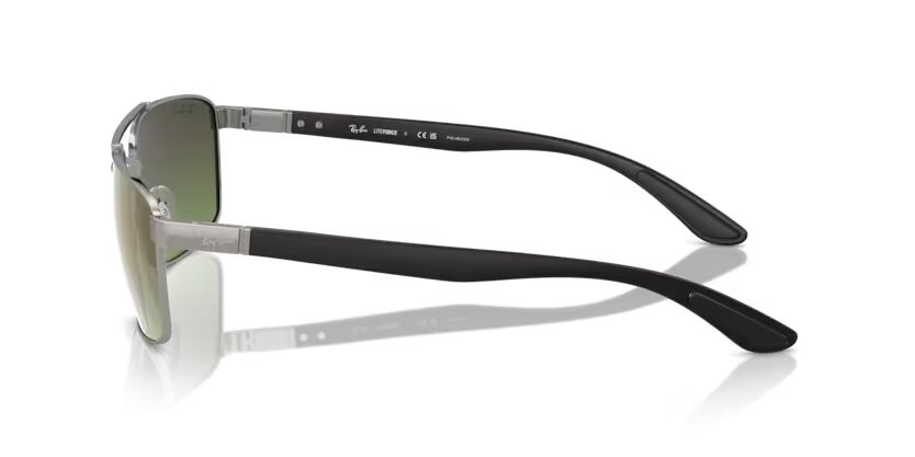 Rayban 0RB3737CH 004/60 60 Unisex Günes Gözlük