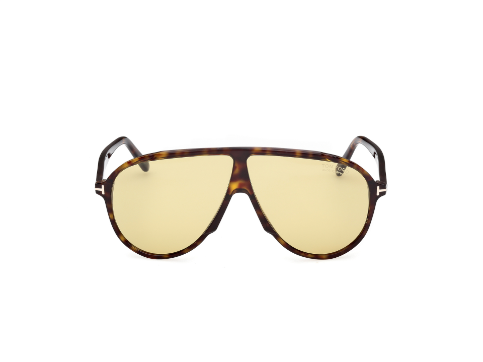 Tom Ford 1211/S 52E 65-05-140 Kadın Güneş Gözlüğü