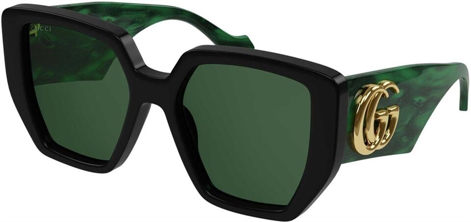 Gucci GG0956S 001 54 19 Kadın Güneş Gözlüğü