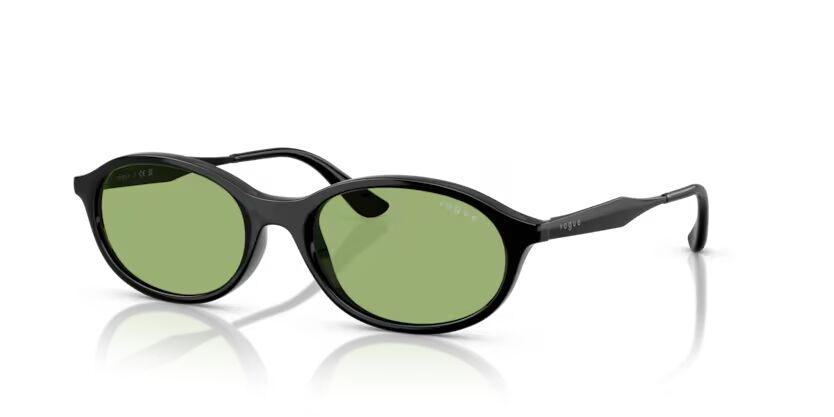 Vogue 5625S W44/2 52 Unisex Güneş Gözlük