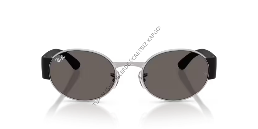 Rayban 0RB3770 003/B1 52 Unisex Günes Gözlük