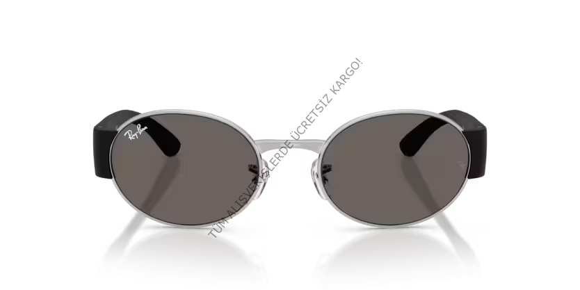 Rayban 0RB3770 003/B1 52 Unisex Günes Gözlük